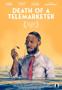 Death of a Telemarketer (2020)