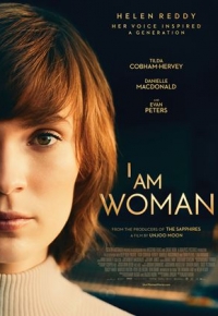 I Am Woman (2022)