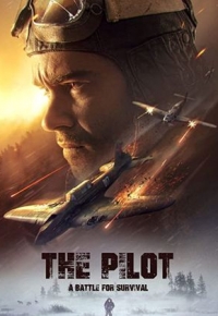 The Pilot: A Battle for Survival (2022)