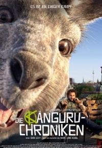 The Kangaroo Chronicles (2022)