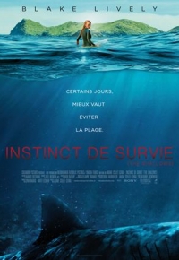 Instinct de survie - The Shallows (2016)