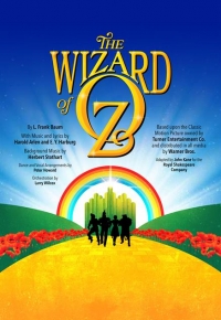 The Wonderful Wizard Of Oz (2024)