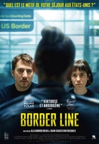 Border Line (2024)