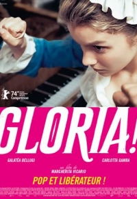 Gloria! (2024)
